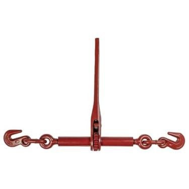 Imagem de Pasta catraca Bulletproof Medium Duty 5/40.6 cm - 3/20.3 cm