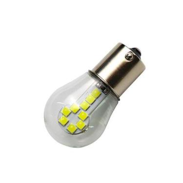 Imagem de Lâmpada LED 1 Polo 12 Leds CREE - Várias Cores Disponíveis - Lagos Imp