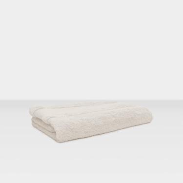 Imagem de Artelassê Toalha de Banho Gigante Lauren Kaki Artelassê