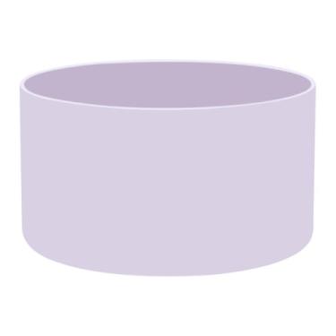 Imagem de Bota protetora de silicone para Stanley Quencher H2.0 40 30 567.0 g e IceFlow Flip 30 567.0 g, livre de BPA, anti-ruído, anti-arranhões, capa protetora de copo