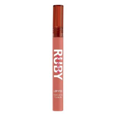 Imagem de Lip Fix Tint Ruby Kisses, So Fancy