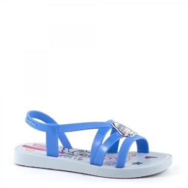 Imagem de Sandália Ipanema Stitch Infantil Menina-Feminino