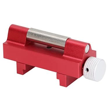 Imagem de Acouto Ferramenta de Afiação de Liga de Alumínio para Afiação Eficiente de Pedras de Amolar de Cinzéis, Planos e Muito Mais