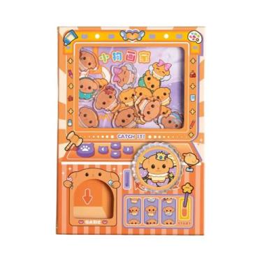 Imagem de Cadernos Kawaii De Capivara Para Crianças E Estudantes, Brinquedos Sen