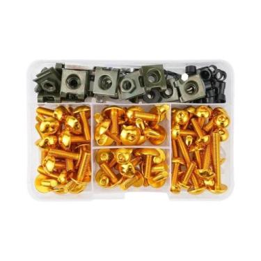 Imagem de Kit De Proteção De Carenagem Para Motocicleta DUCATI 177PCS Para Scram