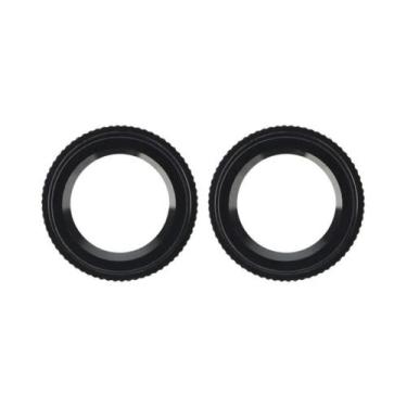 Imagem de Protetores De Lente Insta360 GO 3S Em Vidro, Capa Protetora Prática Pa