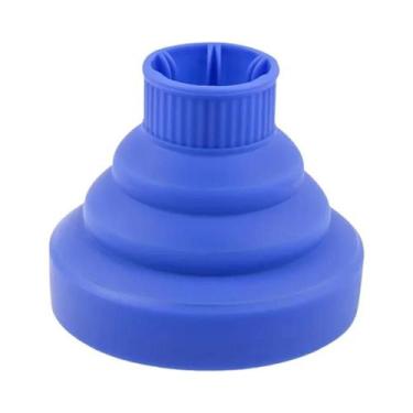 Imagem de Capa Difusora De Secador De Cabelo De Silicone Resistente Ao Calor Ace