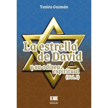Imagem de La Estrella de David y su odisea espiritual (Vol. I) - Espanhol