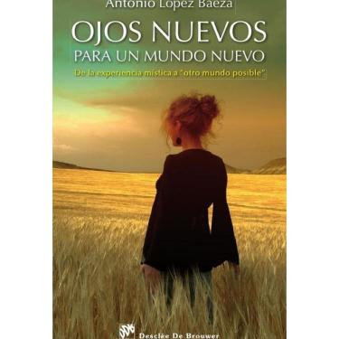 Imagem de Ojos nuevos para un mundo nuevo - Espanhol
