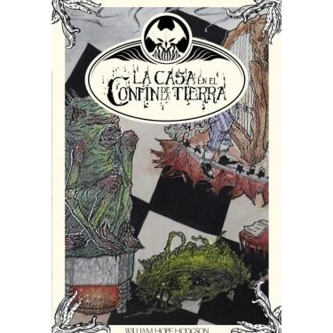 Imagem de La casa en el confín de la tierra - Espanhol