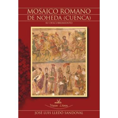 Imagem de Mosaico romano de Noheda (Cuenca) - Espanhol