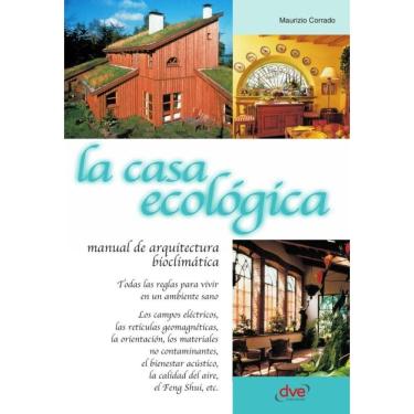 Imagem de La casa ecológica  - Espanhol