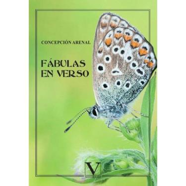 Imagem de Fábulas en verso - Espanhol