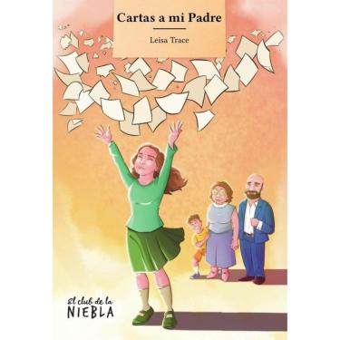 Imagem de Cartas a mi padre  - Espanhol