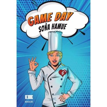 Imagem de Game day - Espanhol