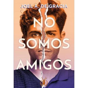 Imagem de No somos amigos - Espanhol