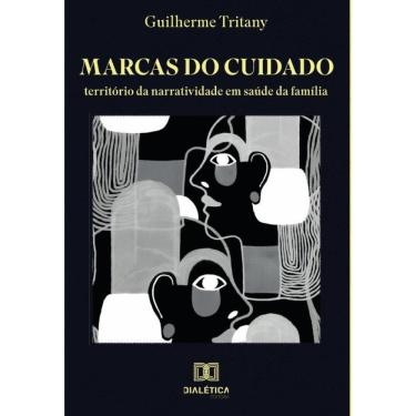 Imagem de Marcas do Cuidado - Português