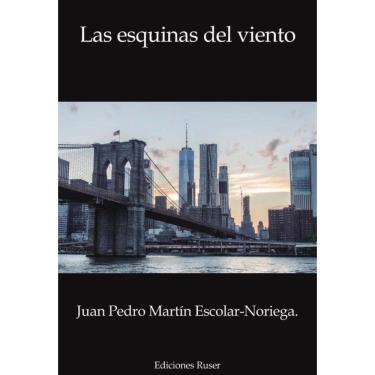 Imagem de Las esquinas del viento - Espanhol