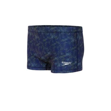 Imagem de Sunga Speedo Boxer Alpes Masculina-Masculino