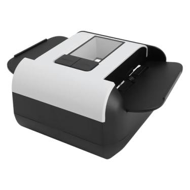 Imagem de Dioche Embaralhador de Cartas Automático, Recarregável, Alimentado por Bateria, Máquina de Embaralhamento Elétrico para 1 2 Decks, Baixo Ruído, Operação Com Uma Pressão, Ideal para