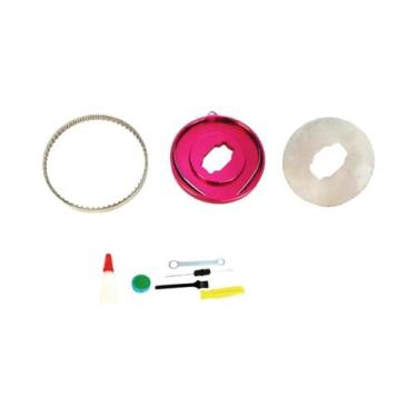 Imagem de Carretilha De Pesca DAIWA TATULA TW 80 Luya Com Freio De Arrasto E Ala