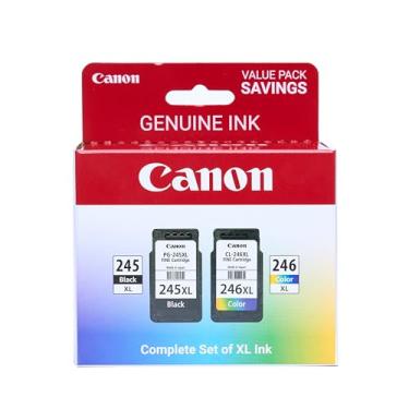 Imagem de Canon Pacote Amazon PG-245 XL/CL-246 XL