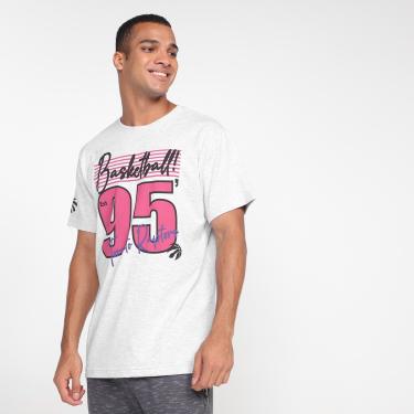 Imagem de Camiseta NBA Toronto Raptors Masculina-Masculino