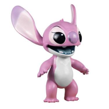 Imagem de Boneca Angel Disney Lilo & Stitch 40cm - Mimo Toys