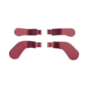 Imagem de Controle Xbox One Elite Série 2 4 Em 1 Com Paddles De Metal, Gatilhos 