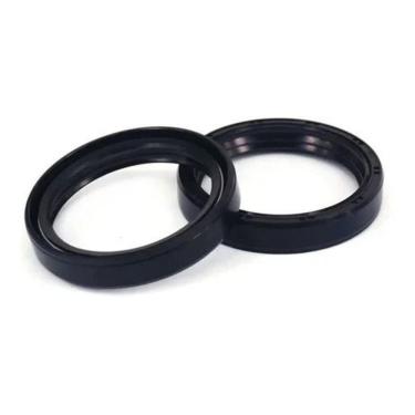 Imagem de Par Retentor Bengala Suzuki Hayabusa 1300 1999 Até 2019 Gsx