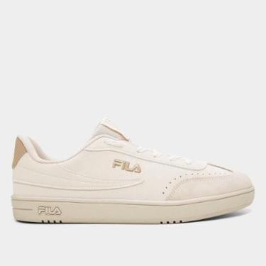 Imagem de Tênis Fila Court 80 Feminino-Feminino