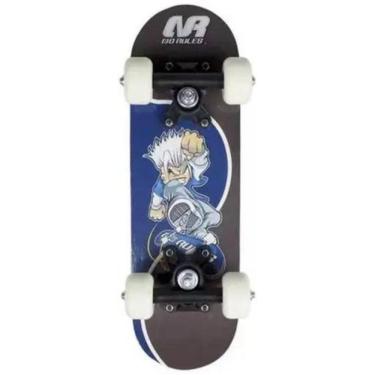 Imagem de Skate Personagem Simples - Fenix Sk-3108S