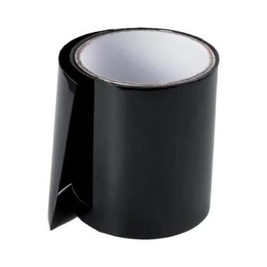 Imagem de Fita Adesiva Impermeável Anti-Vazamento De Borracha Flexível Com Adesi