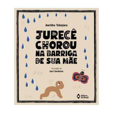 Imagem de Jurecê Chorou Na Barriga De Sua Mãe