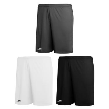 Imagem de Kit 3 Calções Penalty X Plus Size Masculino