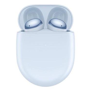 Imagem de Fone De Ouvido Xiaomi Mi Redmi Buds 4 M2137e1 Bhr5847gl - Azul
