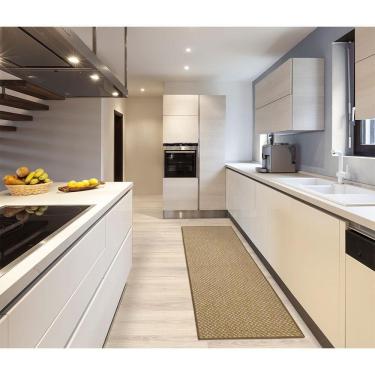 Imagem de Tapete Classic Textura 66x180cm Tapetes São Carlos