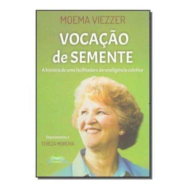 Imagem de Vocacao de Semente - BRASIL SUSTENTAVEL EDITORA, Sortido