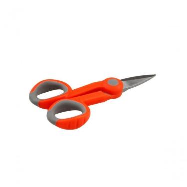 Imagem de Tesoura Corta Kevlar Evus Ev-25 Para Fibra Optica