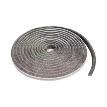 Imagem de Fita Adesiva De Isolamento Acústico E À Prova De Vento De 10M Para Pre