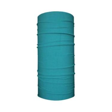 Imagem de Gaiter Multifuncional Unissex Colorido À Prova De Vento, Bandana Sem C