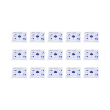 Imagem de Máscara De RCP Descartável De Tamanho Pocket Para Adultos E Crianças 1