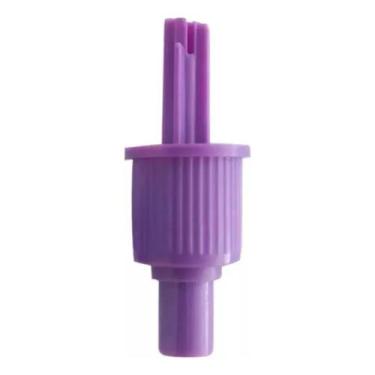 Imagem de Fracionador Fresenius Adaptador Sistema Fechado Original