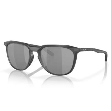 Imagem de Óculos de Sol Oakley Thurso Matte Black Ink Prizm Black