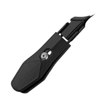 Imagem de Cortador De Unhas Profissional Em Aço Inoxidável Para Unhas Encravadas