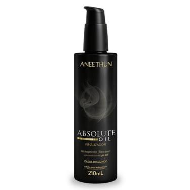 Imagem de Aneethun Finalizador Absolute Oil 210mL