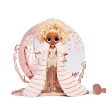 Imagem de Lol surprise omg - nye queen - 2021 holiday