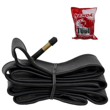 Imagem de Camara de Ar 29x1.9/2.3 Válvula Grossa 48mm MTB para Bicicleta-Unissex