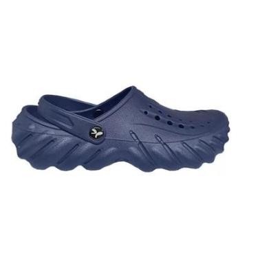 Imagem de Sandália Babuch Kemo Track Unissex Conforto, Praticidade e Solado Antiderrapante-Unissex