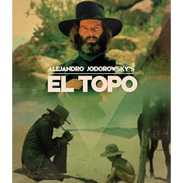Imagem de El Topo [2 Blu-ray]